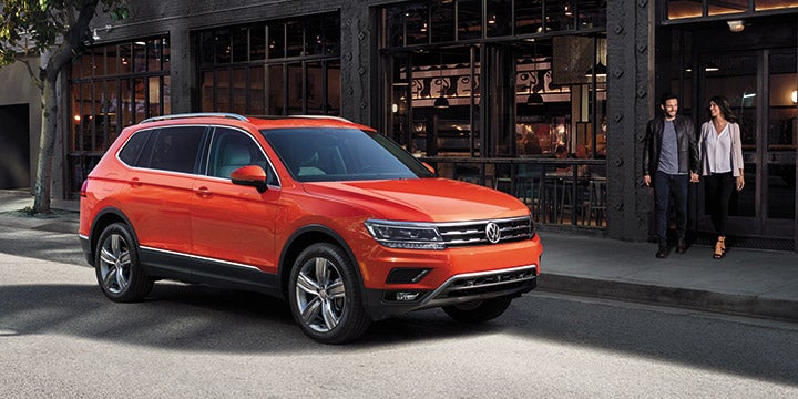 Fiore Volkswagen in Hollidaysburg PA