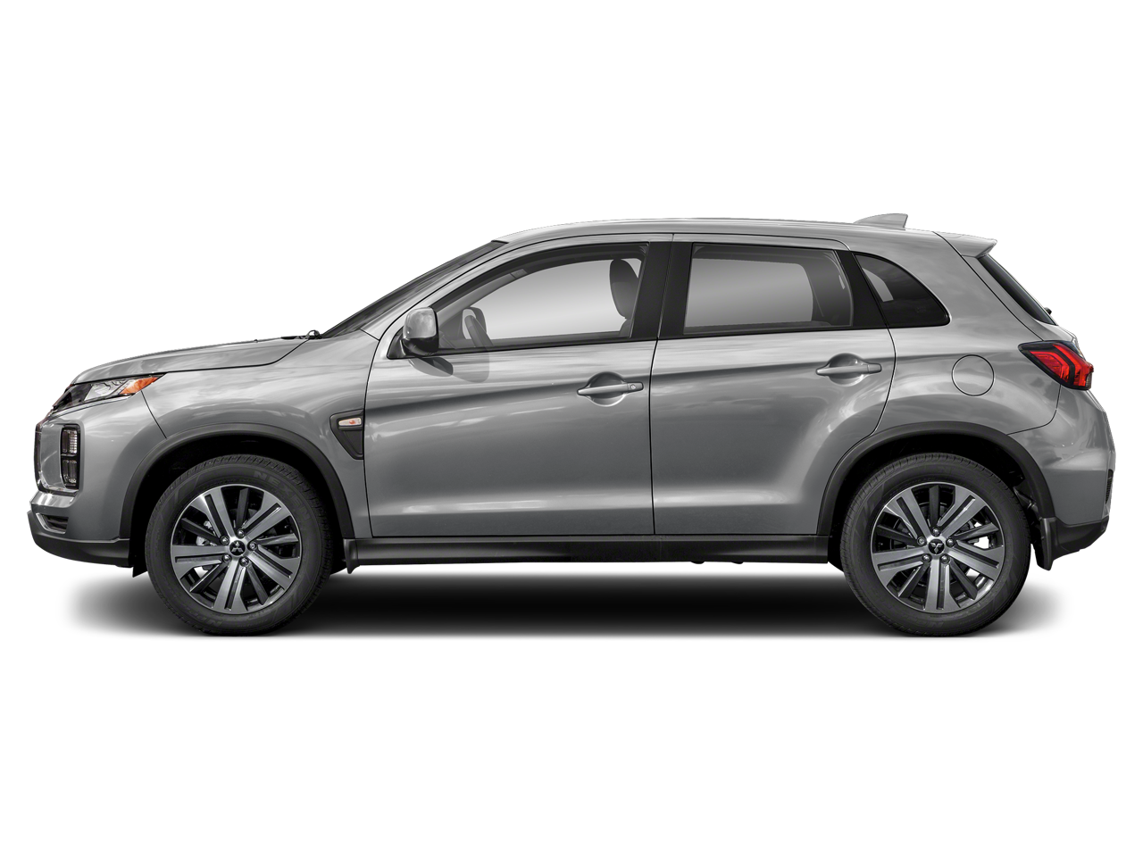 2020 Mitsubishi Outlander Sport 2.0 SE