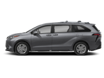 2024 Toyota Sienna Platinum