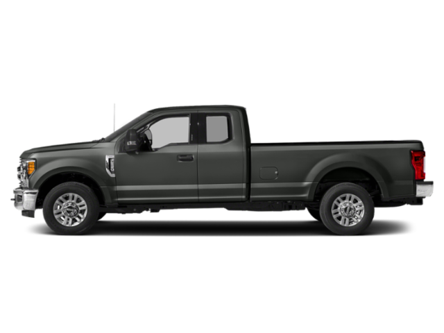 2018 Ford Super Duty F-250 SRW XLT