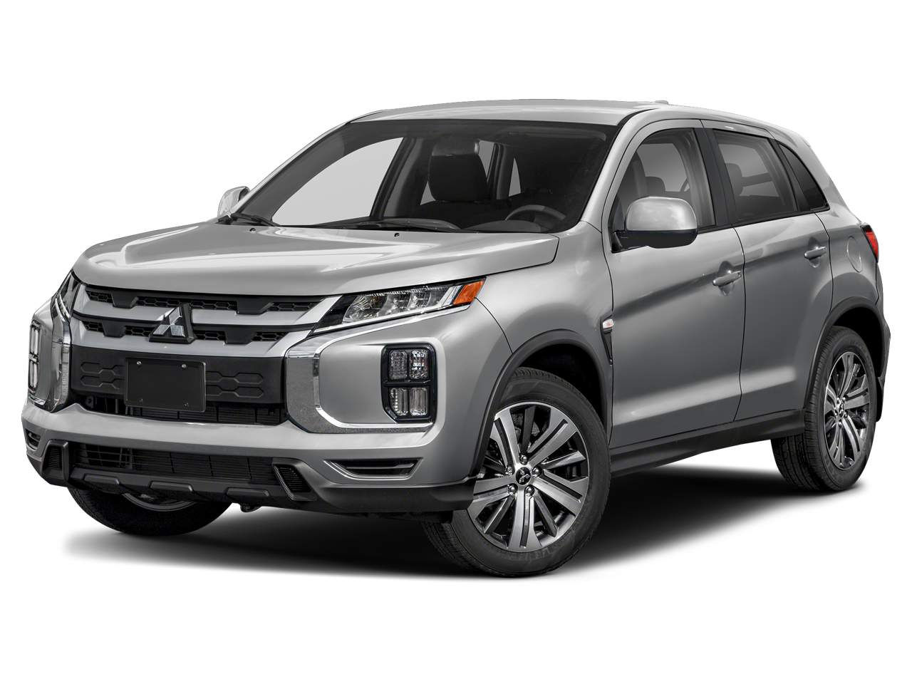 2020 Mitsubishi Outlander Sport 2.0 SE