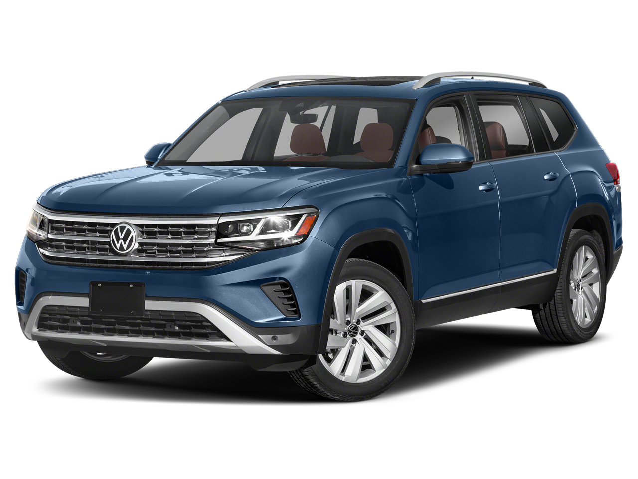 2023 Volkswagen Atlas 3.6L SEL 4MOTION's photo