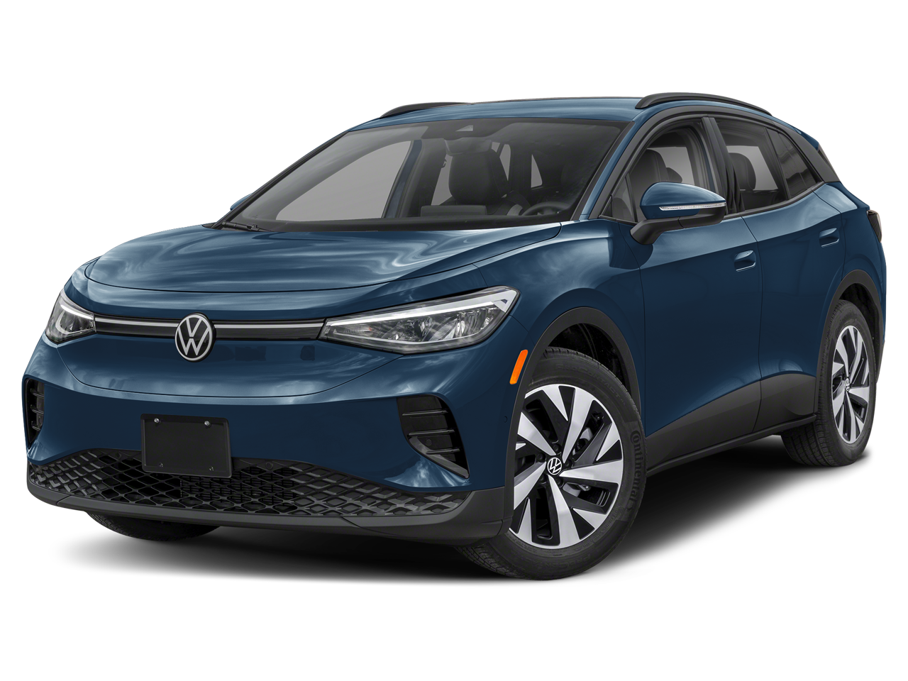 2023 Volkswagen ID.4 STANDARD