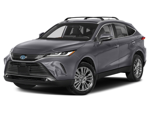 2024 Toyota Venza XLE