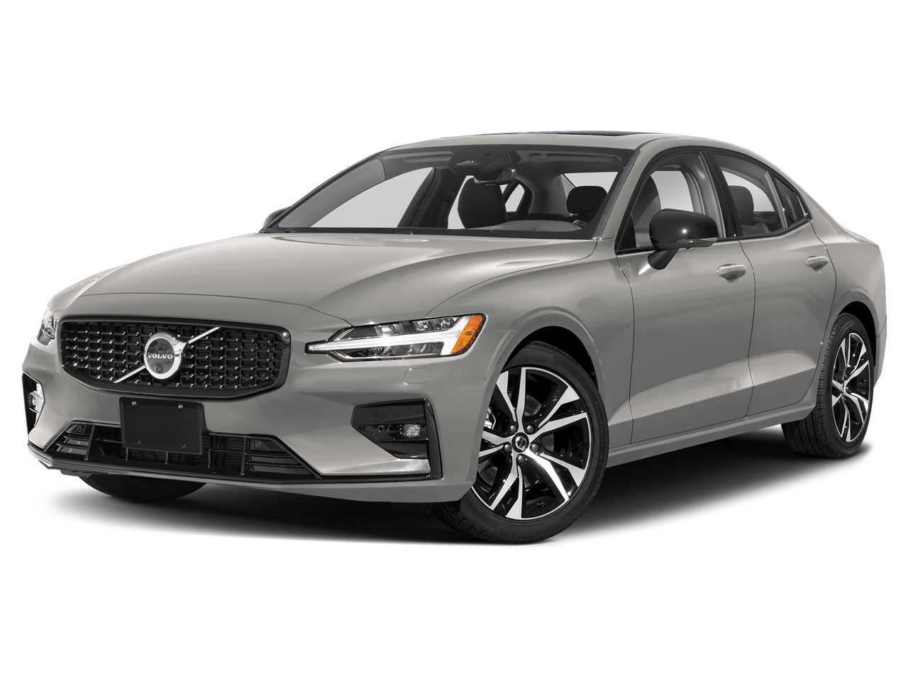 2024 Volvo S60 Core Dark Theme