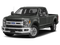 2018 Ford Super Duty F-250 SRW XLT