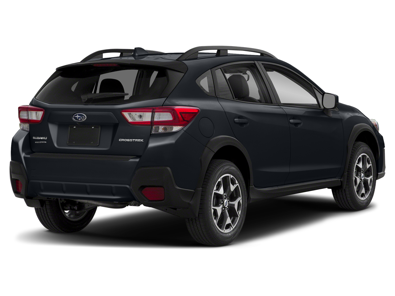 Used 2019 Subaru Crosstrek Limited with VIN JF2GTAMC8K8219925 for sale in Hollidaysburg, PA
