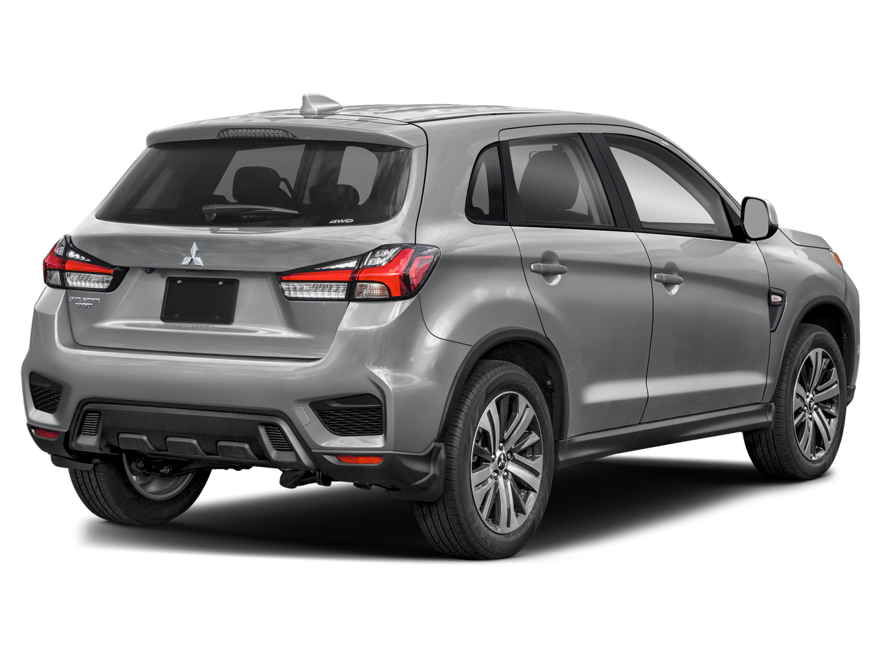 2020 Mitsubishi Outlander Sport 2.0 SE