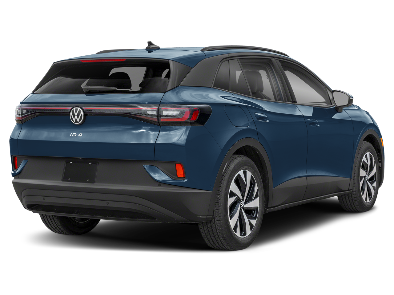 Certified 2023 Volkswagen ID.4 STANDARD with VIN 1V2BMPE82PC014736 for sale in Hollidaysburg, PA