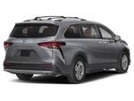 2024 Toyota Sienna Platinum