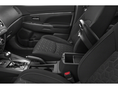 2020 Mitsubishi Outlander Sport 2.0 SE