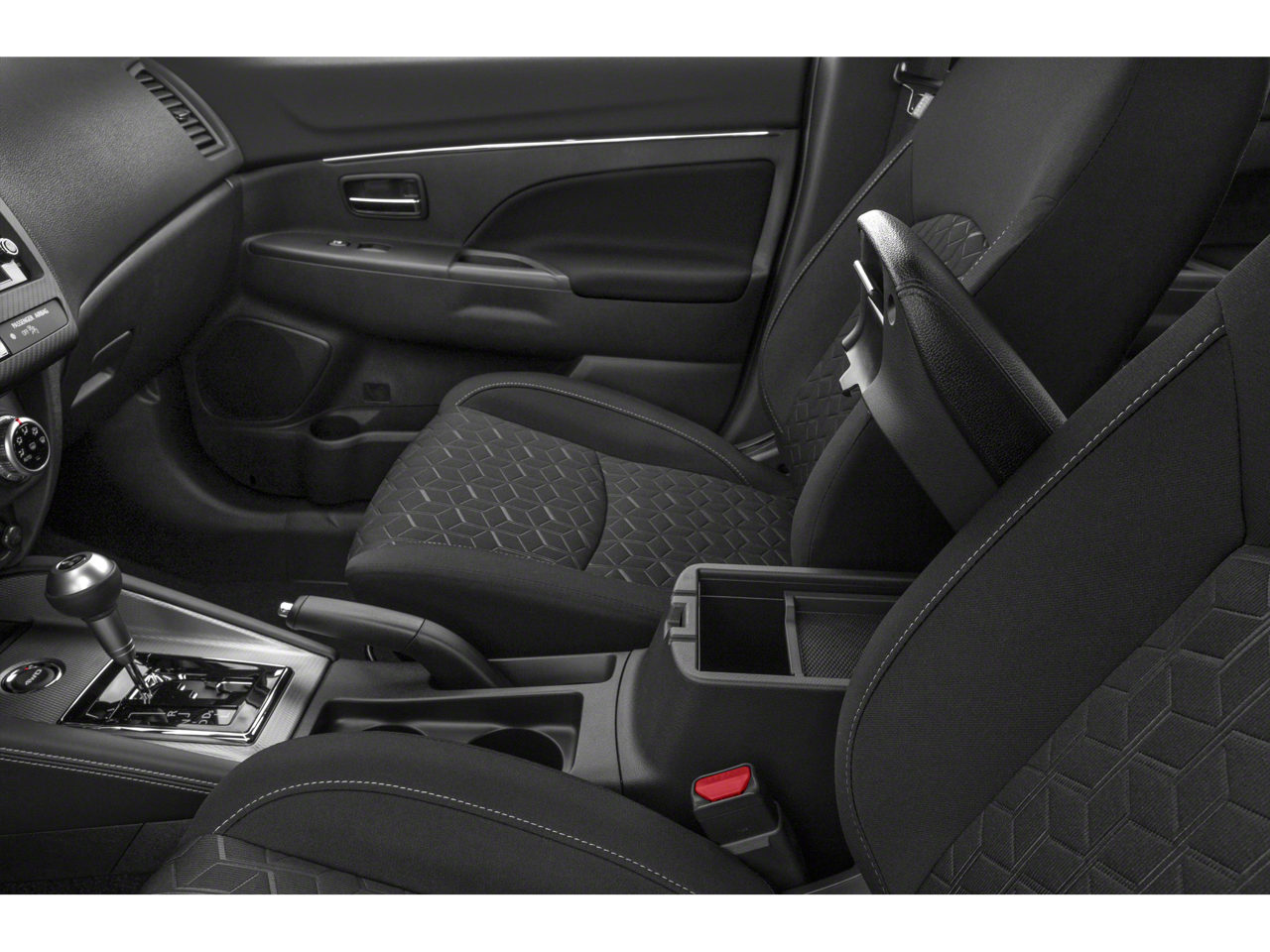 2020 Mitsubishi Outlander Sport 2.0 SE