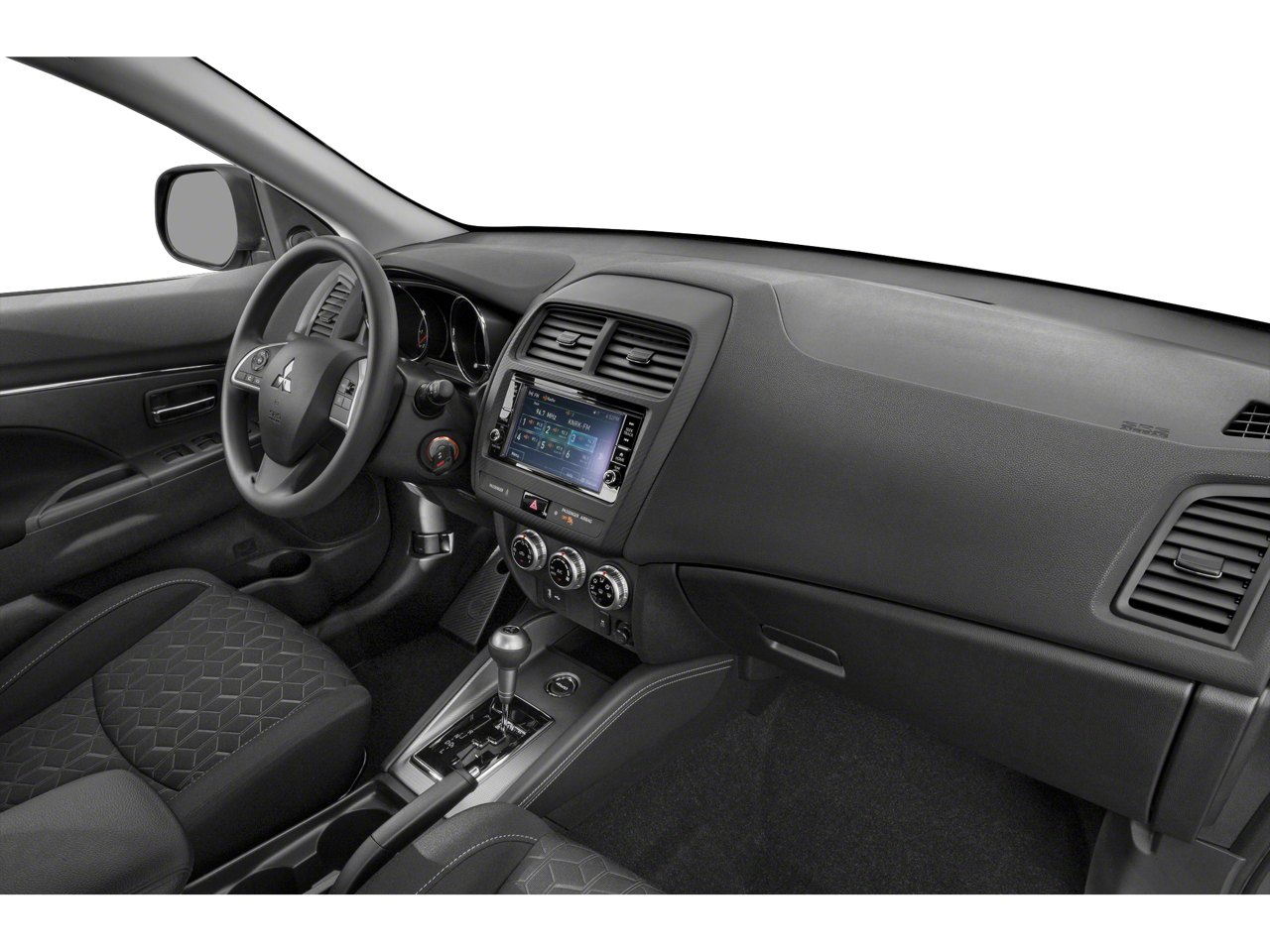 2020 Mitsubishi Outlander Sport 2.0 SE