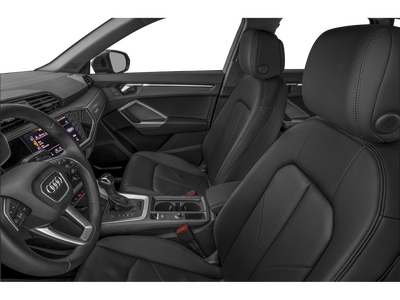 2023 Audi Q3 S line Premium Plus