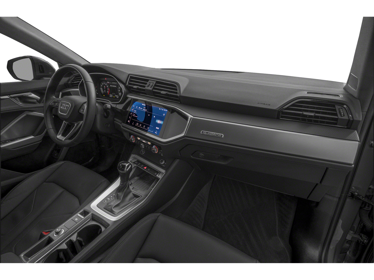 2023 Audi Q3 S line Premium Plus