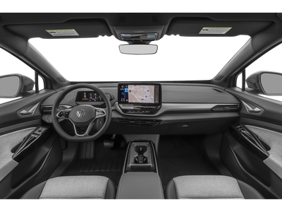 2023 Volkswagen ID.4 Standard