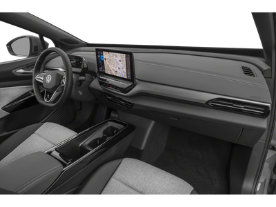 2023 Volkswagen ID.4 Standard