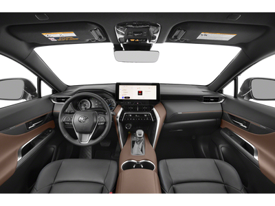 2024 Toyota Venza XLE