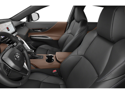 2024 Toyota Venza XLE