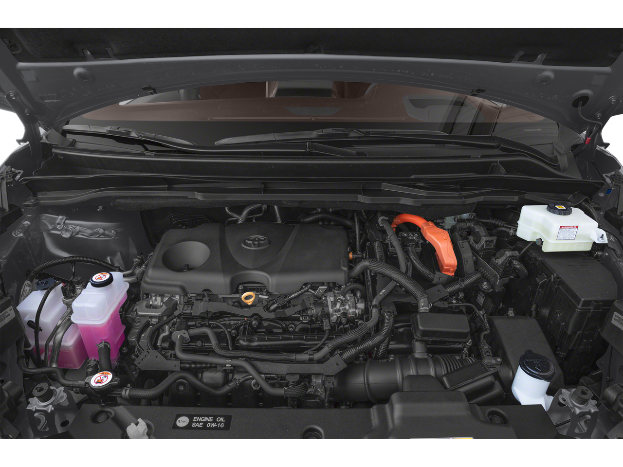 2024 Toyota Sienna Platinum