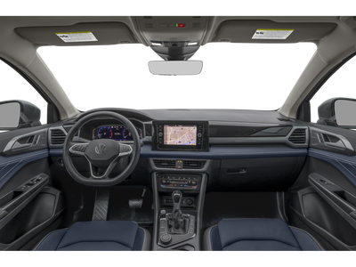 2026 Volkswagen Taos SEL