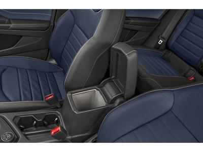 2026 Volkswagen Taos SEL