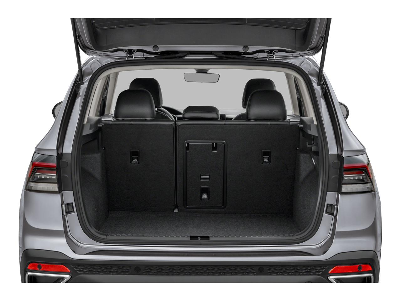 2026 Volkswagen Taos SEL