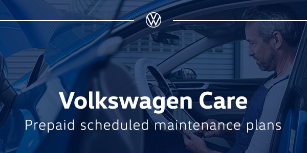 Volkswagen Care