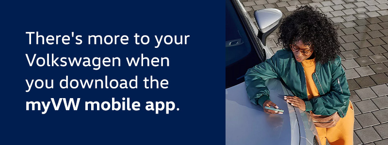 myVW App