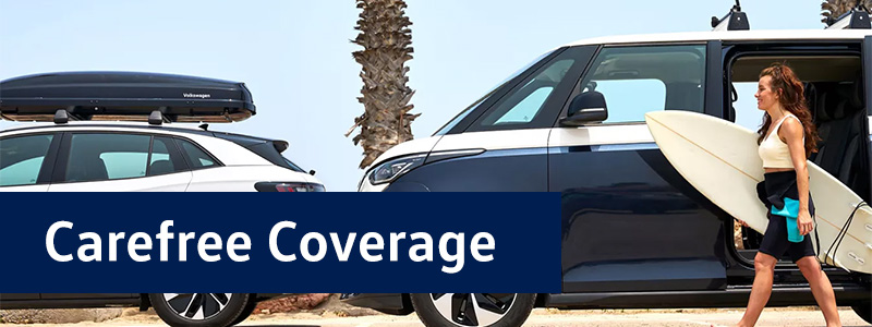 Carefree Coverage