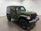 2022 Jeep Wrangler Willys