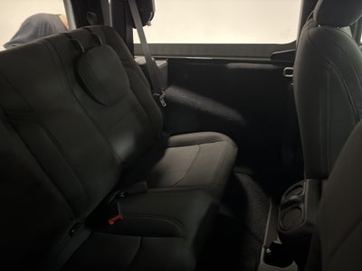 2022 Jeep Wrangler Willys