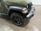 2022 Jeep Wrangler Willys