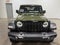 2022 Jeep Wrangler Willys
