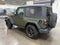 2022 Jeep Wrangler Willys