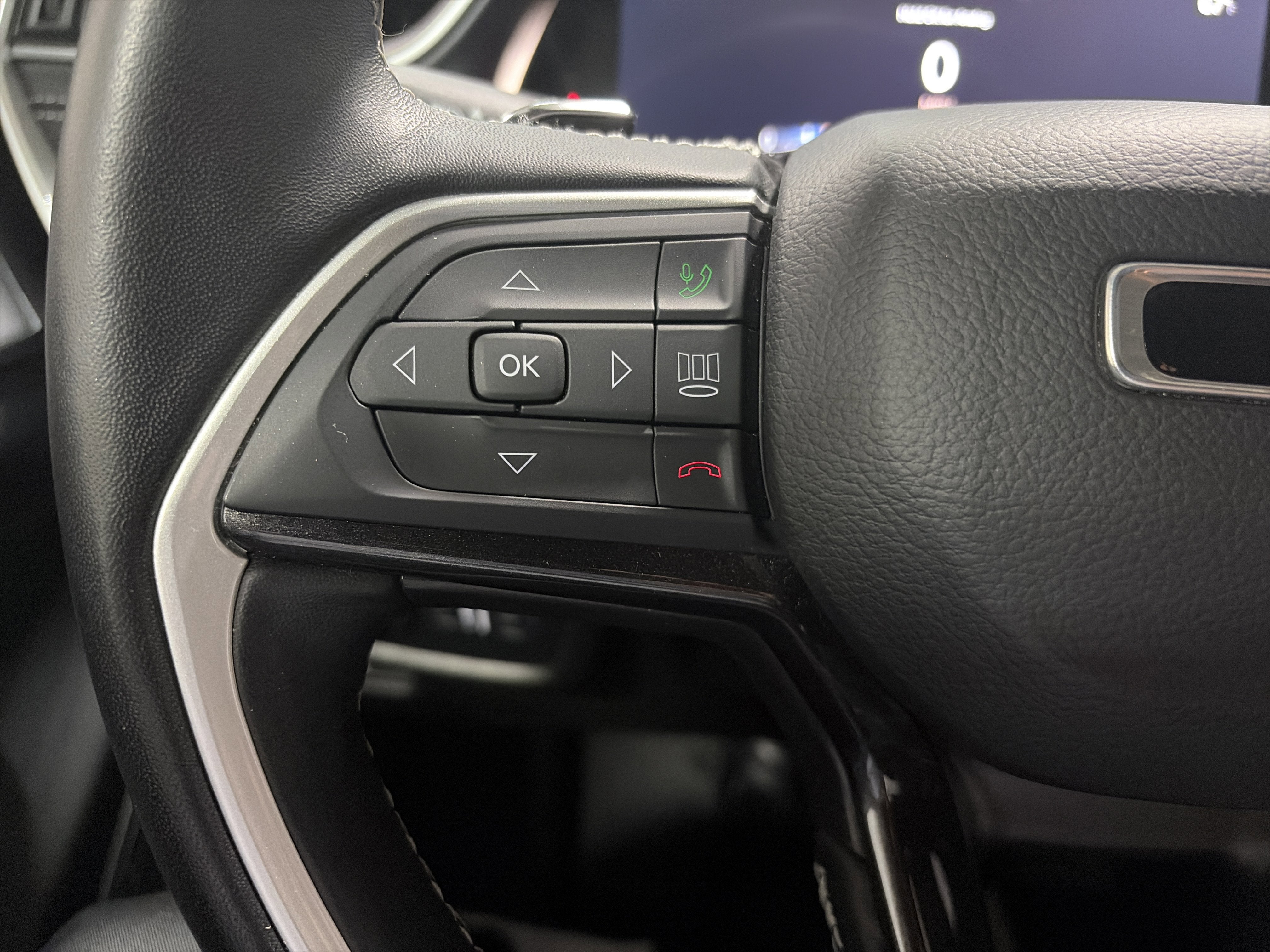 2022 Jeep Grand Cherokee Altitude