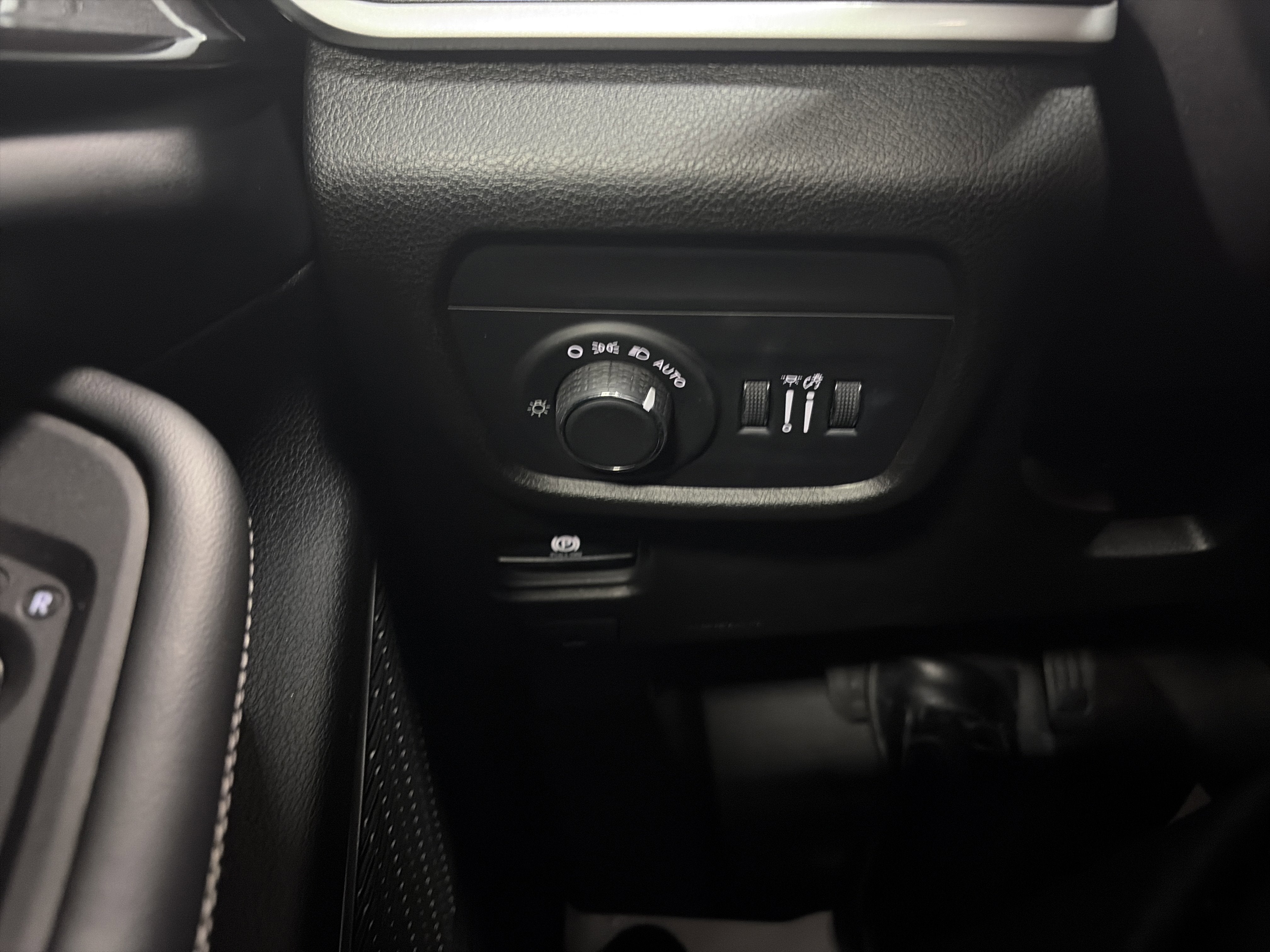 2022 Jeep Grand Cherokee Altitude