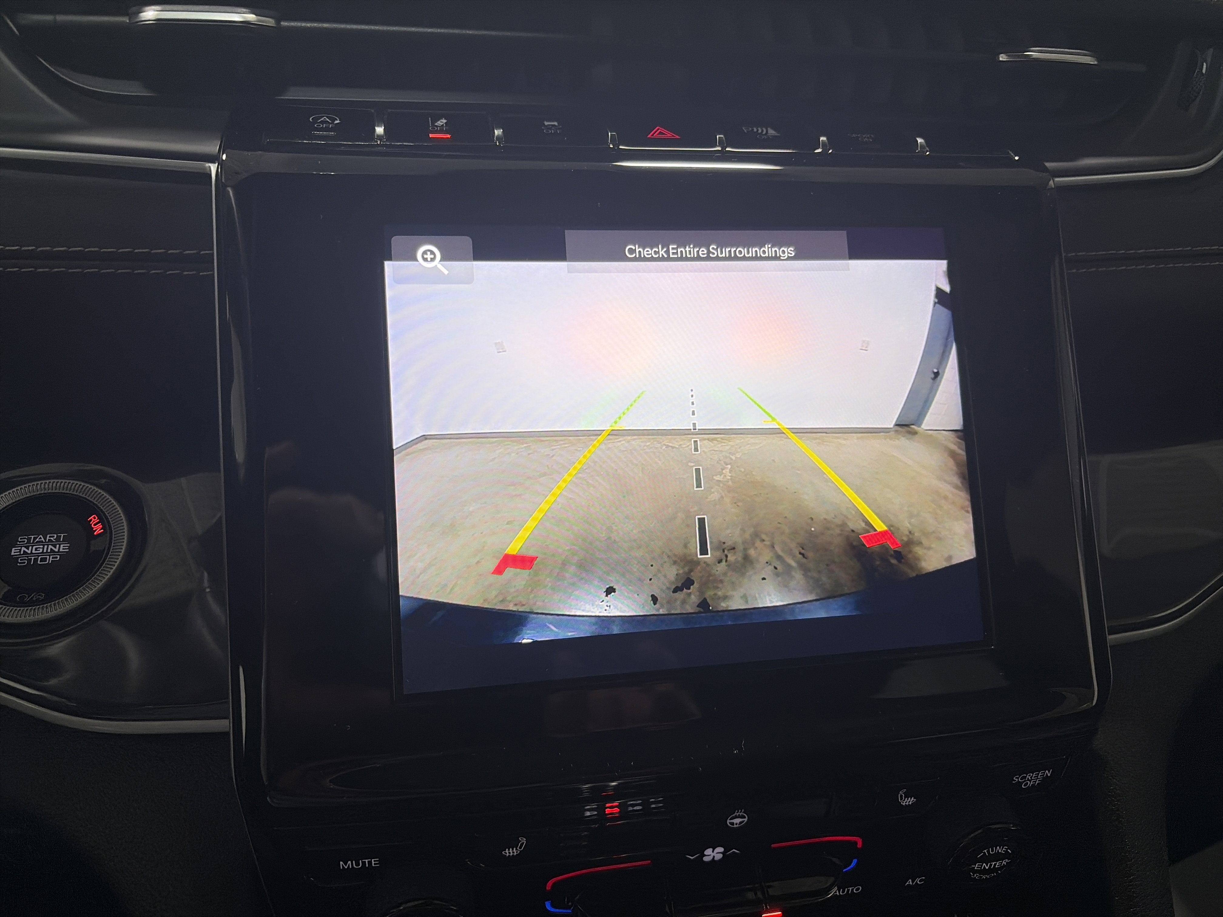 2022 Jeep Grand Cherokee Altitude