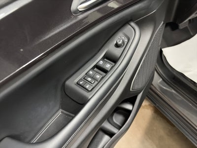 2022 Jeep Grand Cherokee Altitude