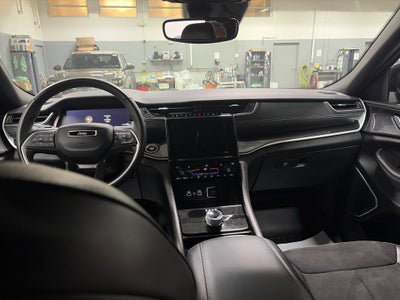 2022 Jeep Grand Cherokee Altitude