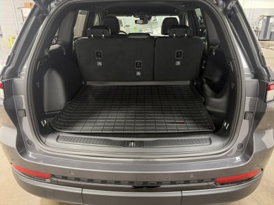 2022 Jeep Grand Cherokee Altitude