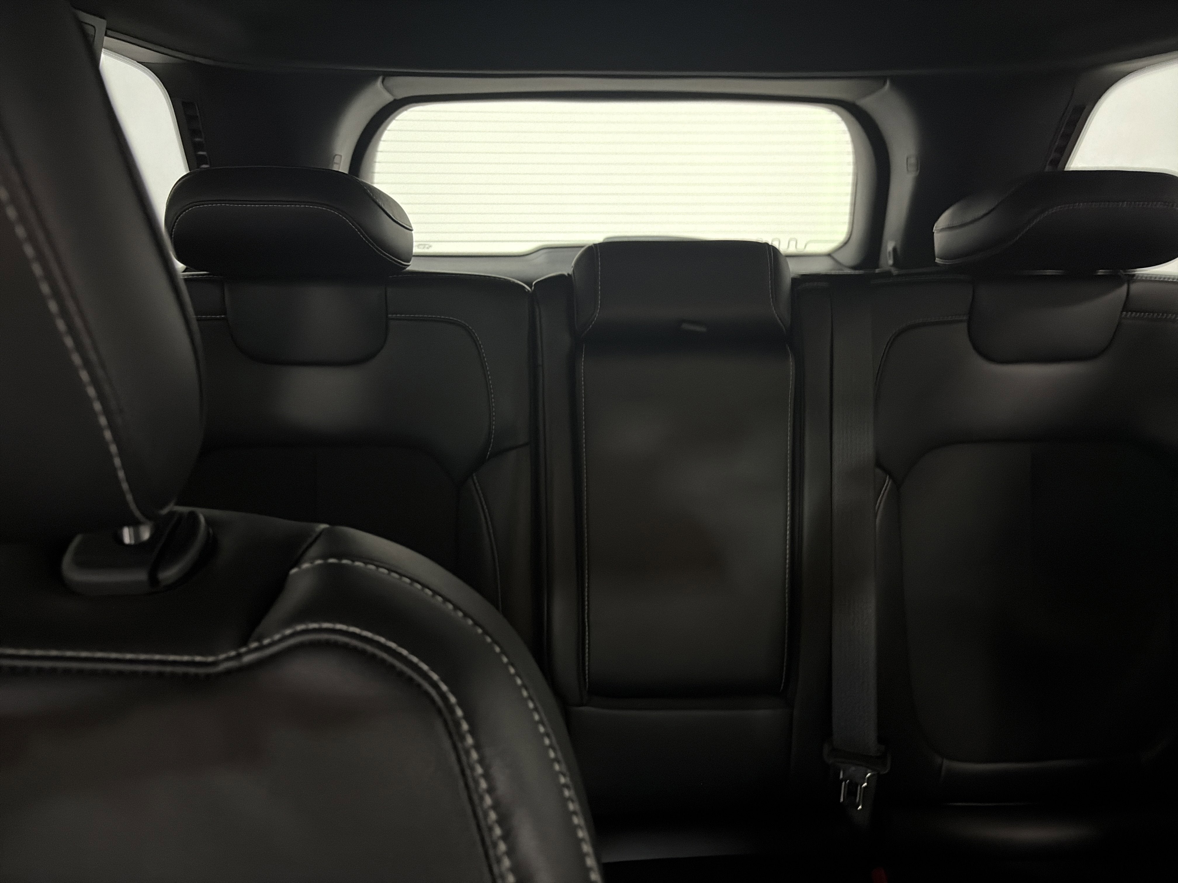 2022 Jeep Grand Cherokee Altitude