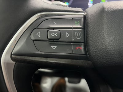 2024 Jeep Grand Cherokee 4xe 4xe