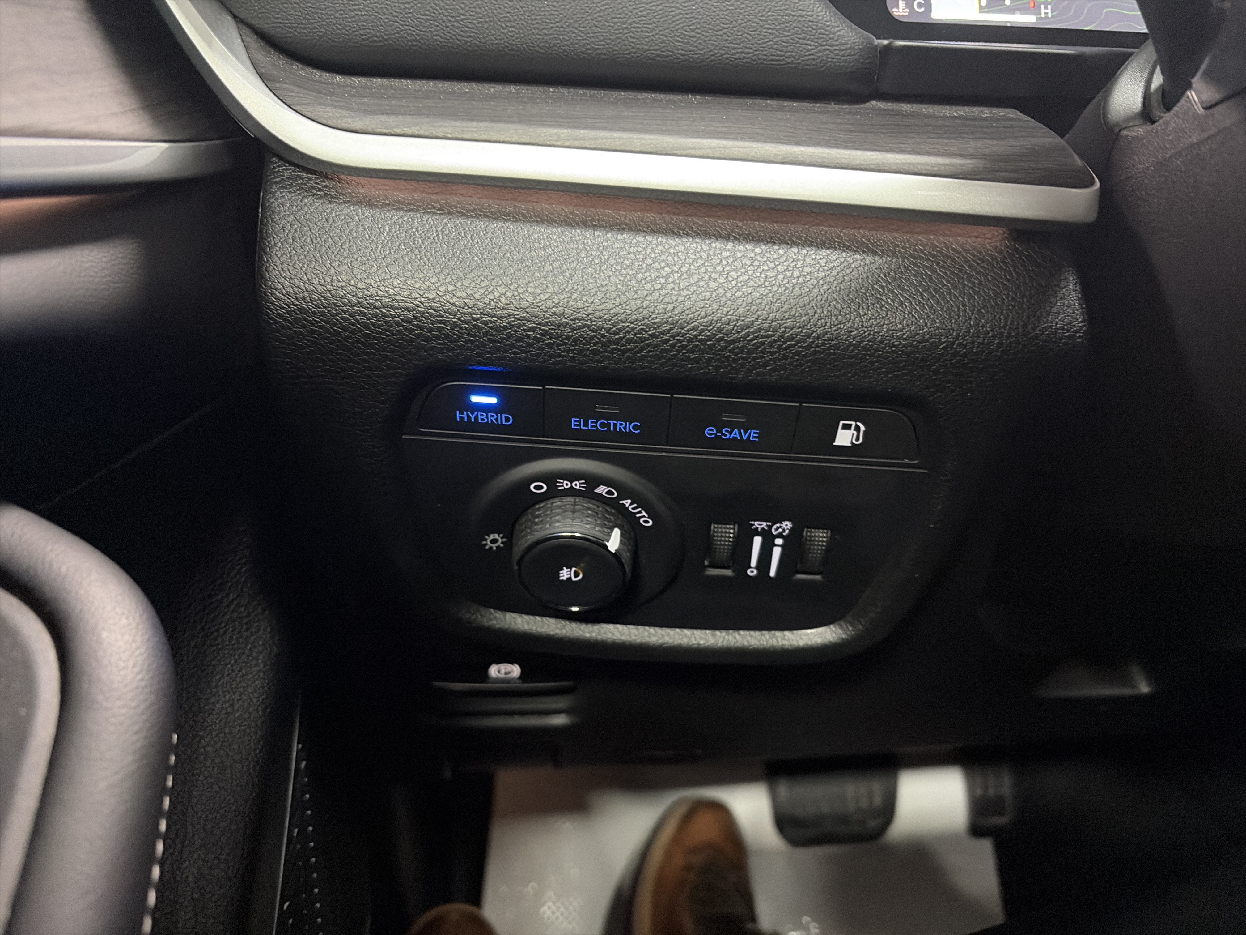 2024 Jeep Grand Cherokee 4xe 4xe