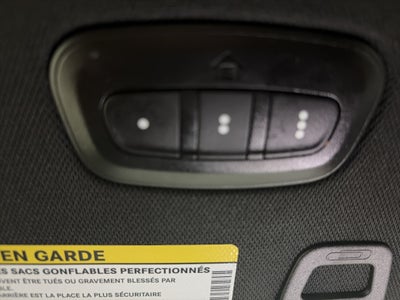 2024 Jeep Grand Cherokee 4xe 4xe