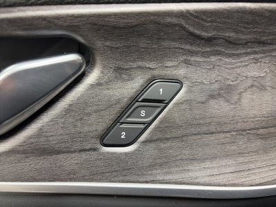 2024 Jeep Grand Cherokee 4xe 4xe