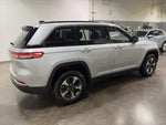 2024 Jeep Grand Cherokee 4xe 4xe