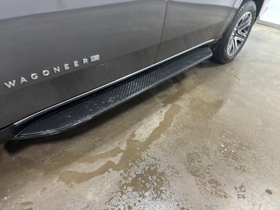 2023 Jeep Wagoneer L Series II