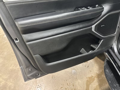 2023 Jeep Wagoneer L Series II