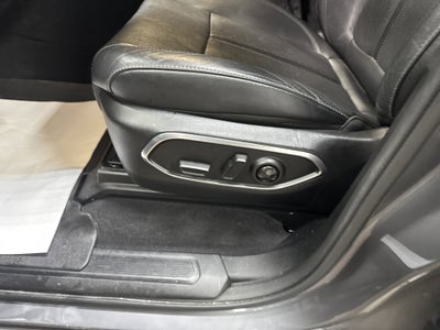 2023 Jeep Wagoneer L Series II